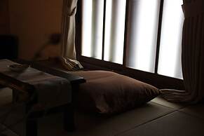 HARUYA Naramachi - Hostel