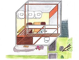 HARUYA Naramachi - Hostel