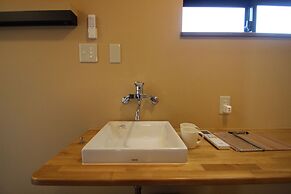 HARUYA Naramachi - Hostel