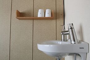 HARUYA Naramachi - Hostel