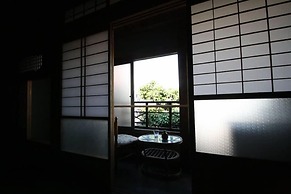 HARUYA Naramachi - Hostel