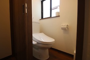 HARUYA Naramachi - Hostel