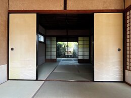 HARUYA Naramachi - Hostel