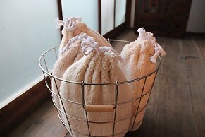 HARUYA Naramachi - Hostel