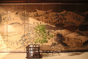 HARUYA Naramachi - Hostel