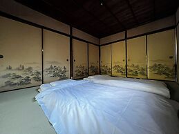 HARUYA Naramachi - Hostel