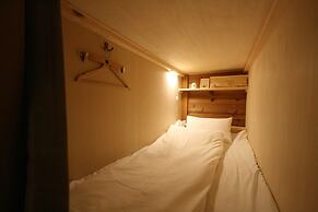 HARUYA Naramachi - Hostel