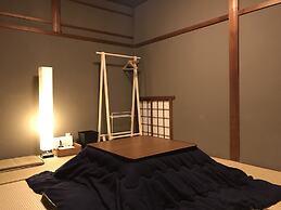 HARUYA Naramachi - Hostel