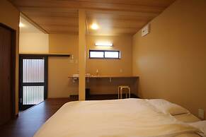 HARUYA Naramachi - Hostel