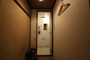 HARUYA Naramachi - Hostel