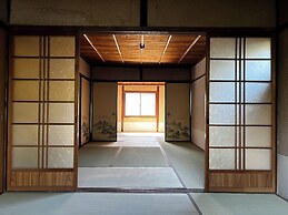 HARUYA Naramachi - Hostel