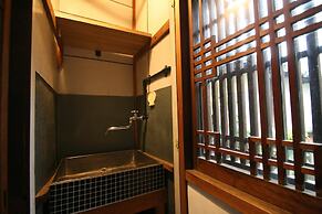 HARUYA Naramachi - Hostel