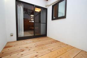 HARUYA Naramachi - Hostel