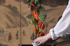 HARUYA Naramachi - Hostel