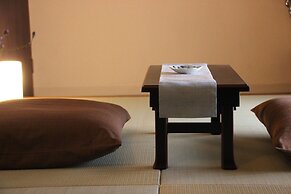 HARUYA Naramachi - Hostel