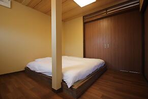 HARUYA Naramachi - Hostel