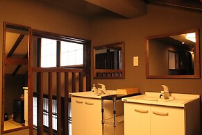 HARUYA Naramachi - Hostel