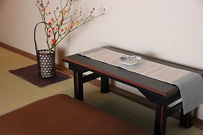 HARUYA Naramachi - Hostel