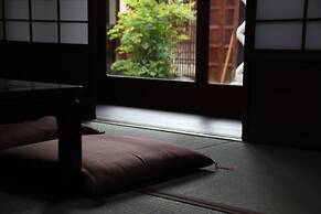 HARUYA Naramachi - Hostel