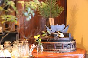 HARUYA Naramachi - Hostel