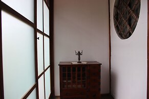 HARUYA Naramachi - Hostel