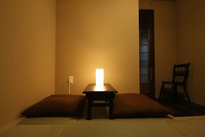 HARUYA Naramachi - Hostel