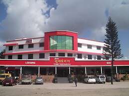 Hotel Muktangan