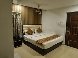 The Kings Park Residency
