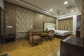 The Kings Park Residency