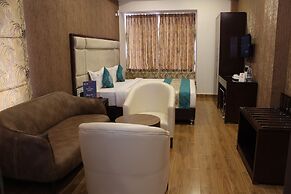 The Kings Park Residency