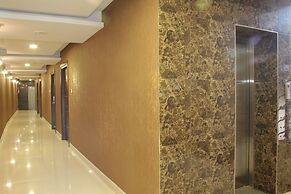 The Kings Park Residency