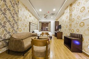 The Kings Park Residency