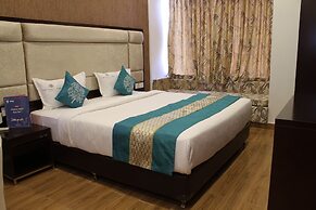 The Kings Park Residency