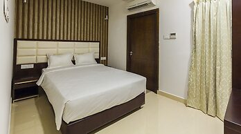 The Kings Park Residency