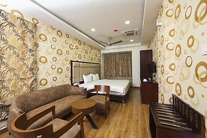 The Kings Park Residency