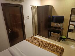 The Kings Park Residency