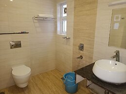 The Kings Park Residency