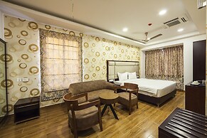 The Kings Park Residency