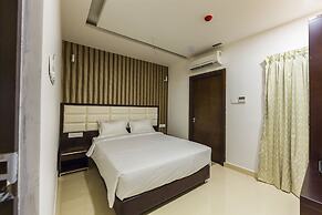 The Kings Park Residency