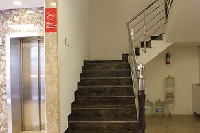 The Kings Park Residency