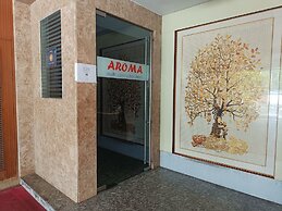 The Kings Park Residency