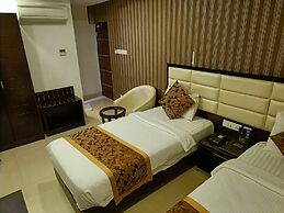 The Kings Park Residency