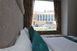 The Kings Park Residency