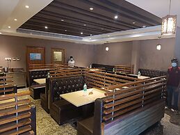 The Kings Park Residency