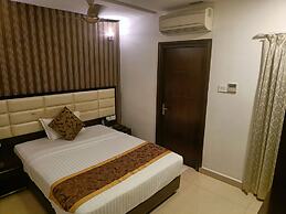 The Kings Park Residency