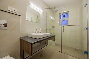 The Kings Park Residency