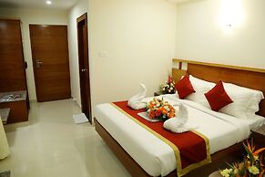 Hotel U T Elegance Bangalore