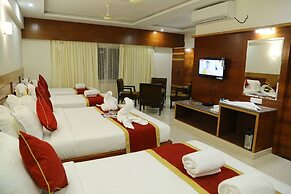 Hotel U T Elegance Bangalore