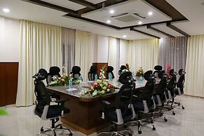 Hotel U T Elegance Bangalore