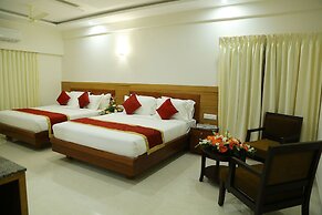 Hotel U T Elegance Bangalore